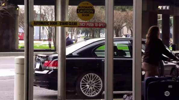 BMW 750i