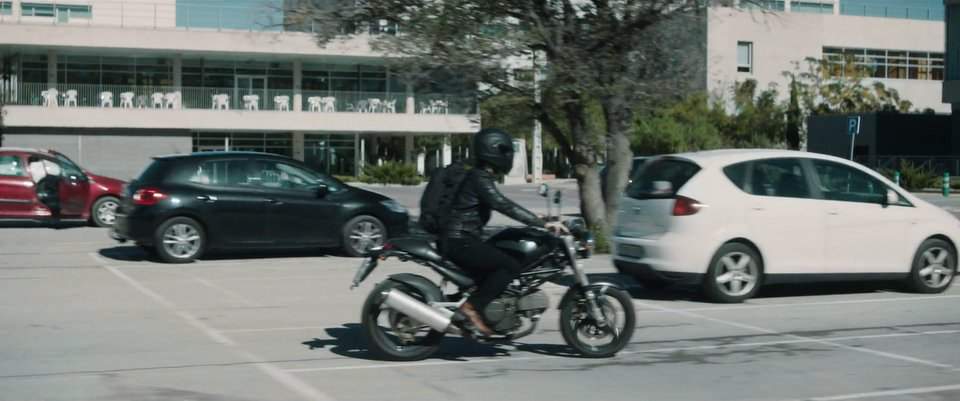 Seat Altea