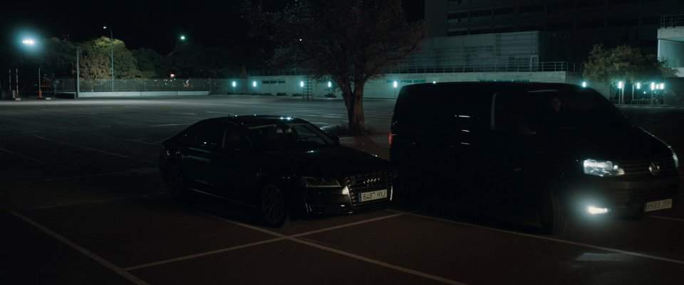 Volkswagen Caravelle T6