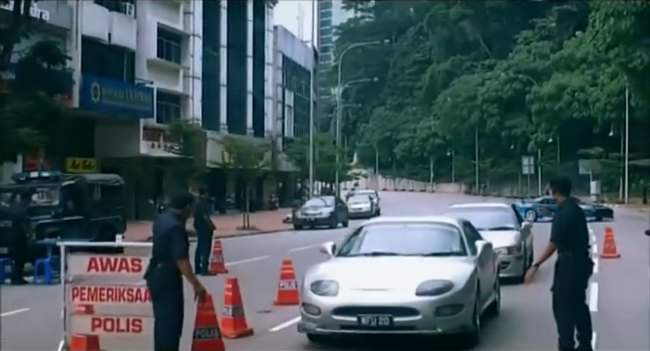Mitsubishi FTO