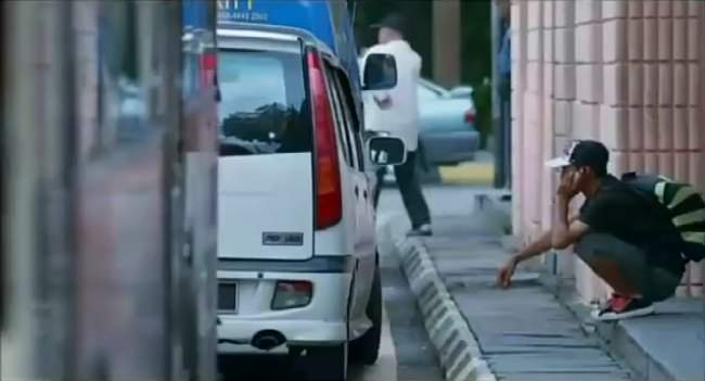 Perodua Kenari