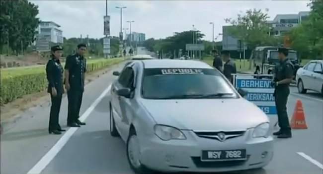 Proton Persona