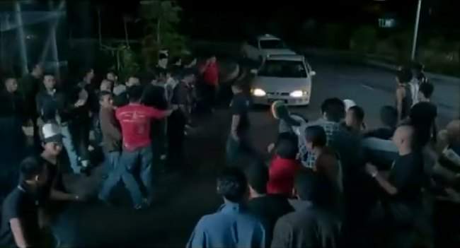 Proton Wira