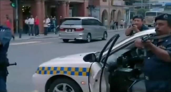Toyota Previa