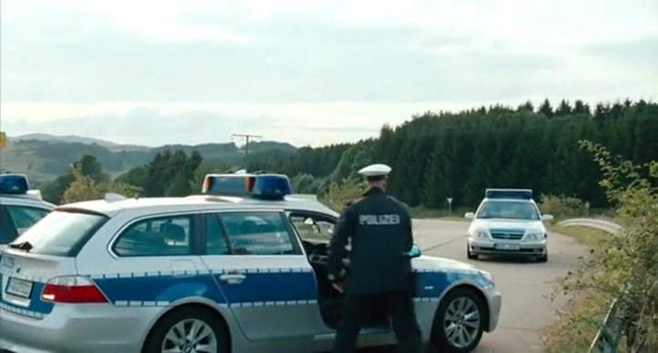 BMW 5 Touring