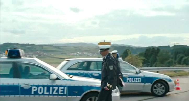 Mercedes-Benz E-Klasse T