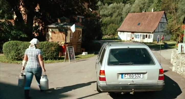 Mercedes-Benz T