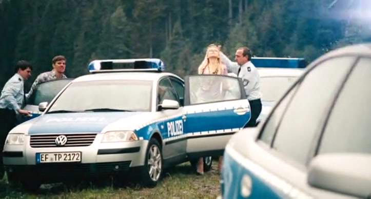 Volkswagen Passat B5