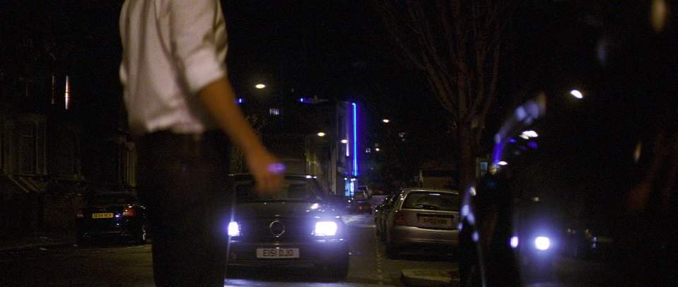 Audi A4 Cabriolet B6