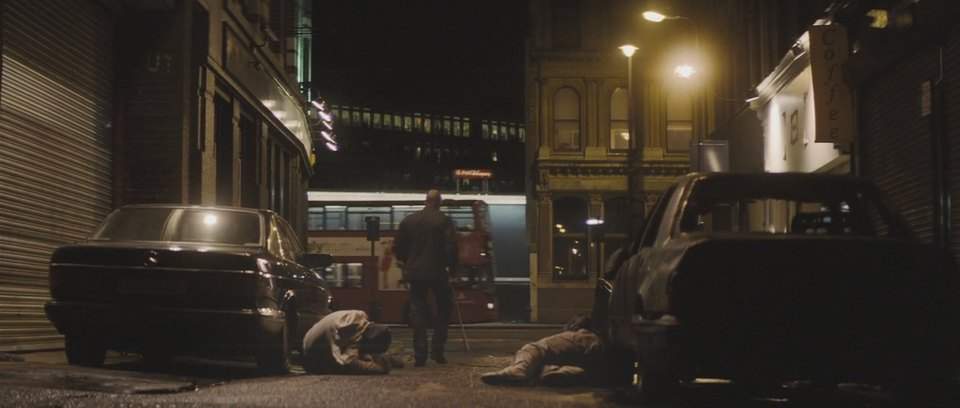 Ford Sierra Sapphire MkII