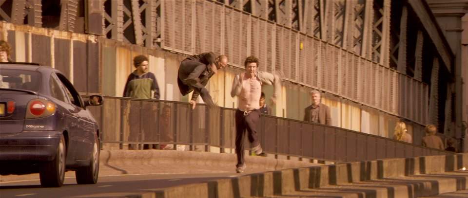 Renault Mégane Coupé 1