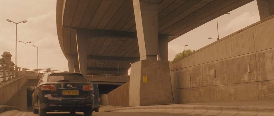 Toyota Avensis Tourer