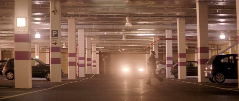 Vauxhall Corsa MkIII