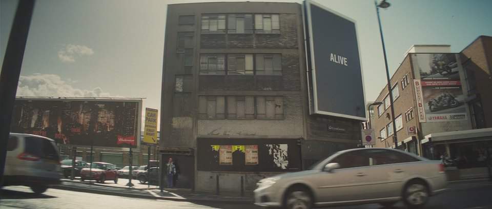 Vauxhall Vectra MkII