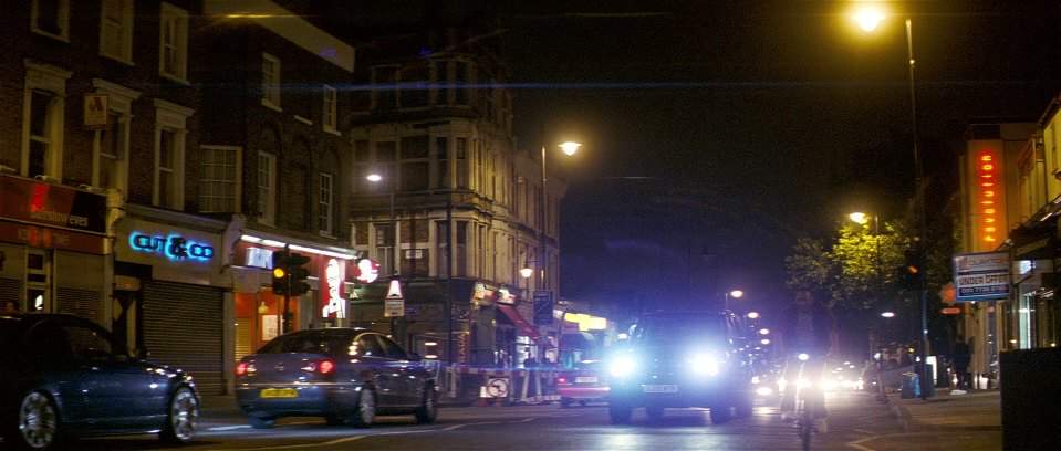 Volkswagen Passat B6