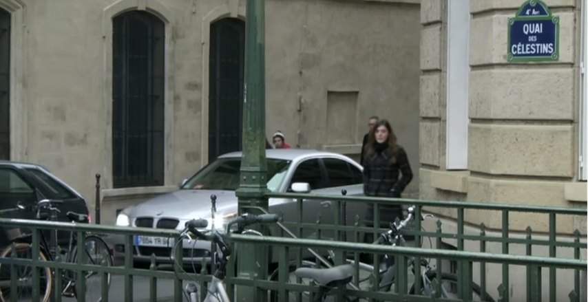 BMW 525d