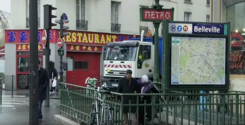 Iveco EuroTrakker