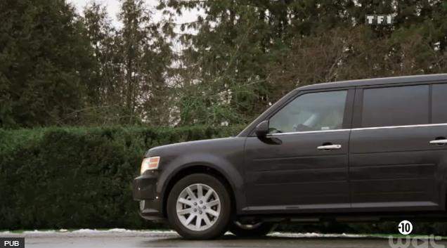 Ford Flex