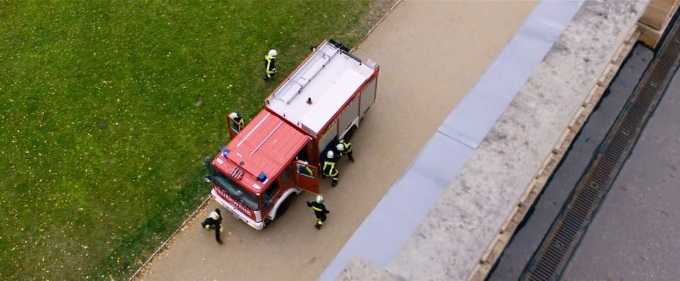 Iveco-Magirus EuroFire