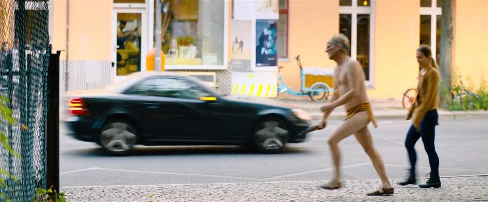 Mercedes-Benz SLK 320