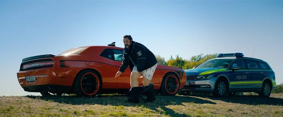 Volkswagen Passat Variant B8