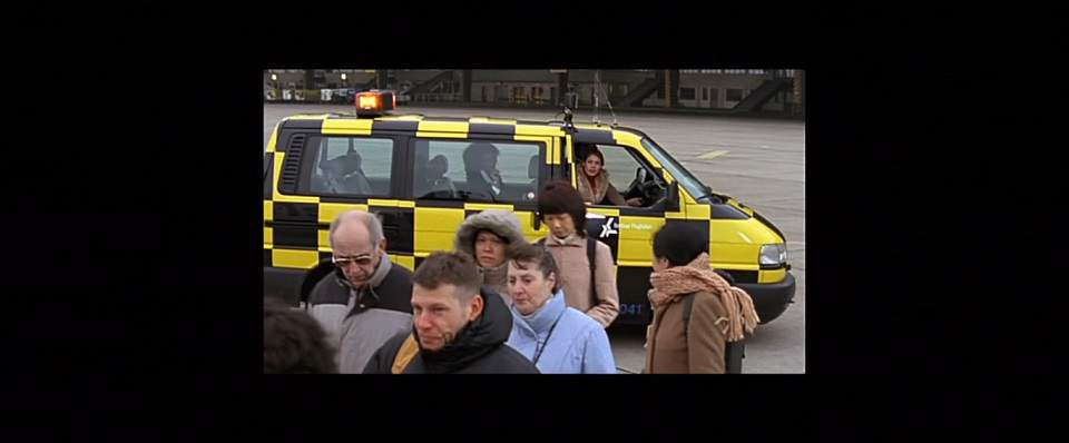 Volkswagen Transporter T4