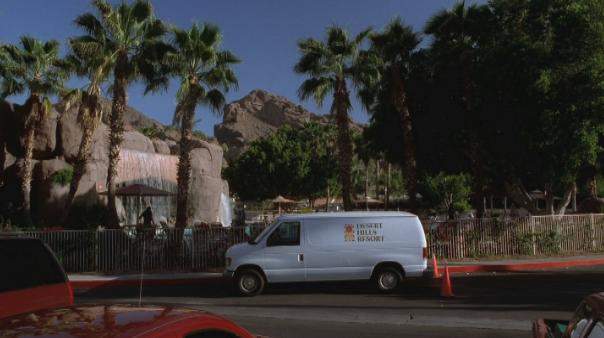 Ford Econoline