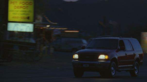 Ford Expedition
