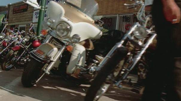 Harley-Davidson FLHTC Ultra Classic