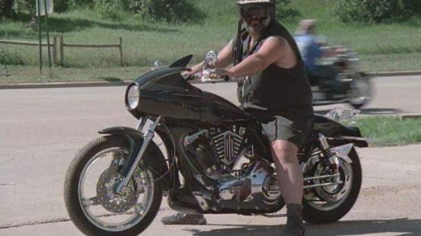 Harley-Davidson FXR
