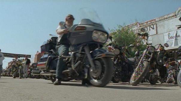 Harley-Davidson Road Glide