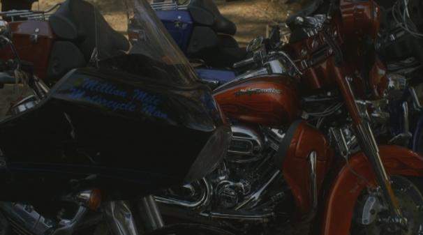 Harley-Davidson Road Glide
