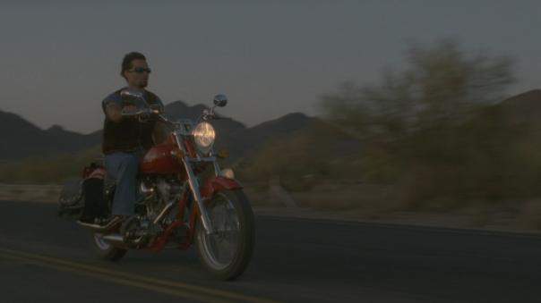 Indian Chief