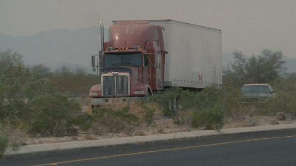Western Star 5900