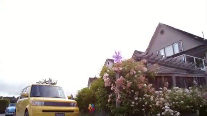 Scion xB