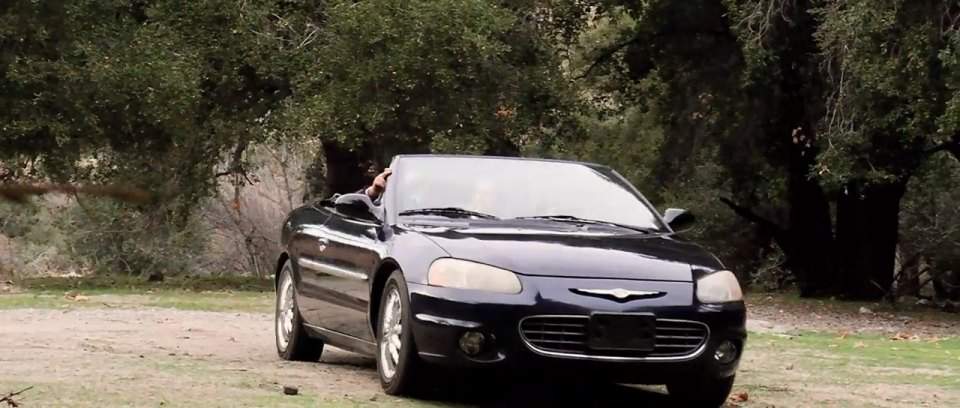 Chrysler Sebring Convertible