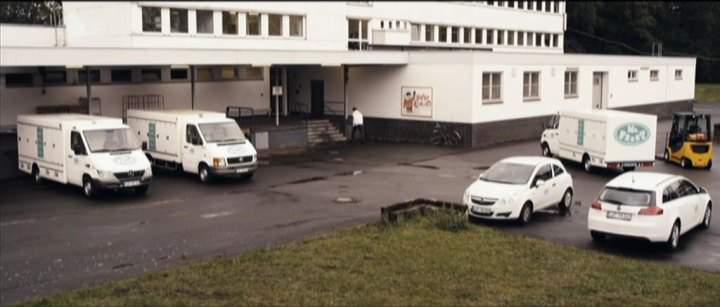 Opel Insignia Sports Tourer