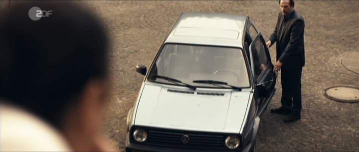 Volkswagen Golf II