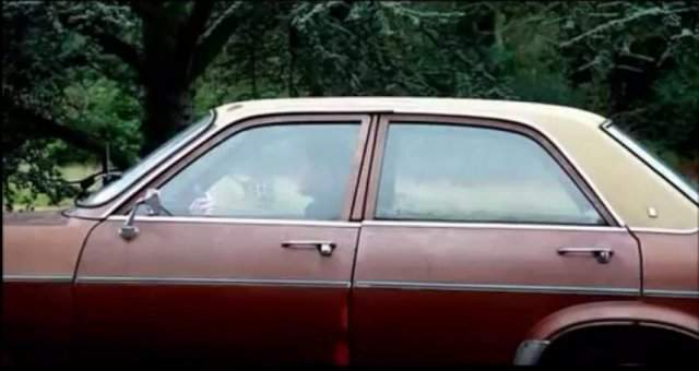 Vauxhall Viva