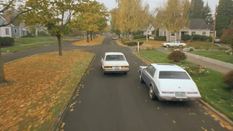 Cadillac Seville