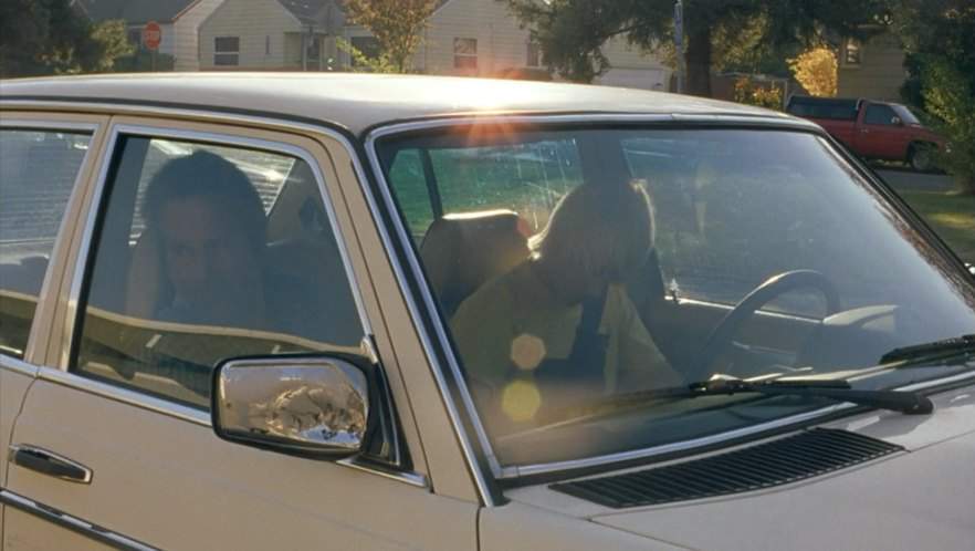 Mercedes-Benz 240 D