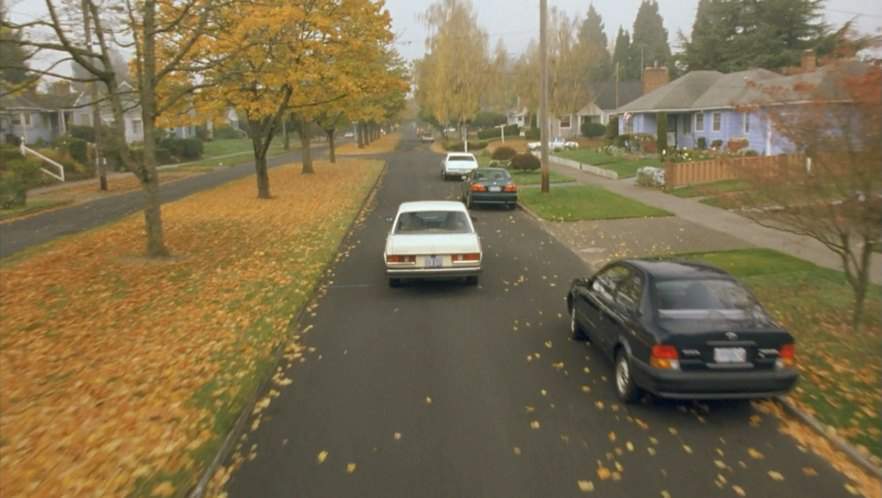 Toyota Tercel