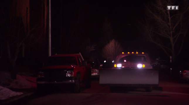 Chevrolet Silverado HD