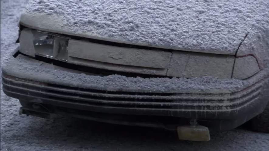 Chevrolet Cavalier