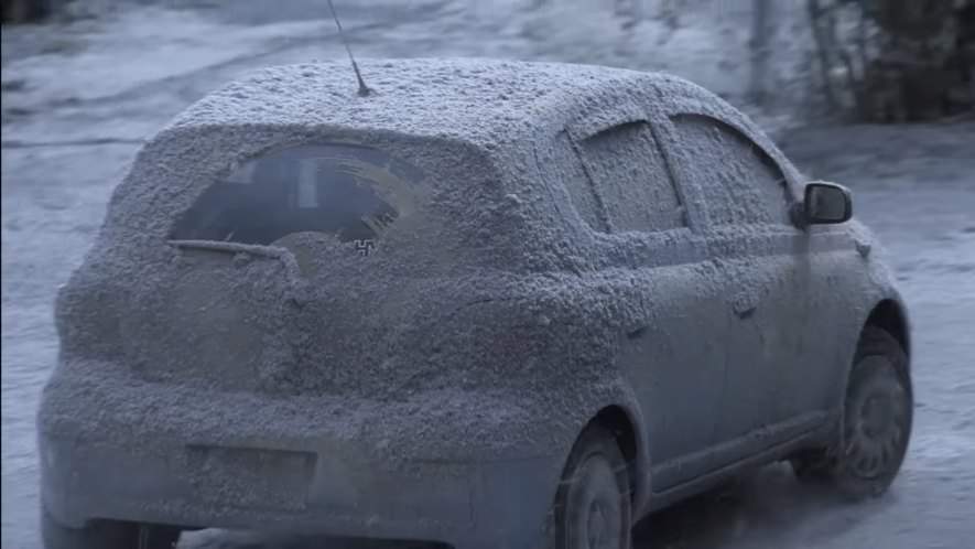 Toyota Echo