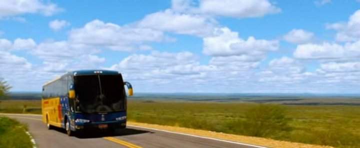 Marcopolo Viaggio G6 1050