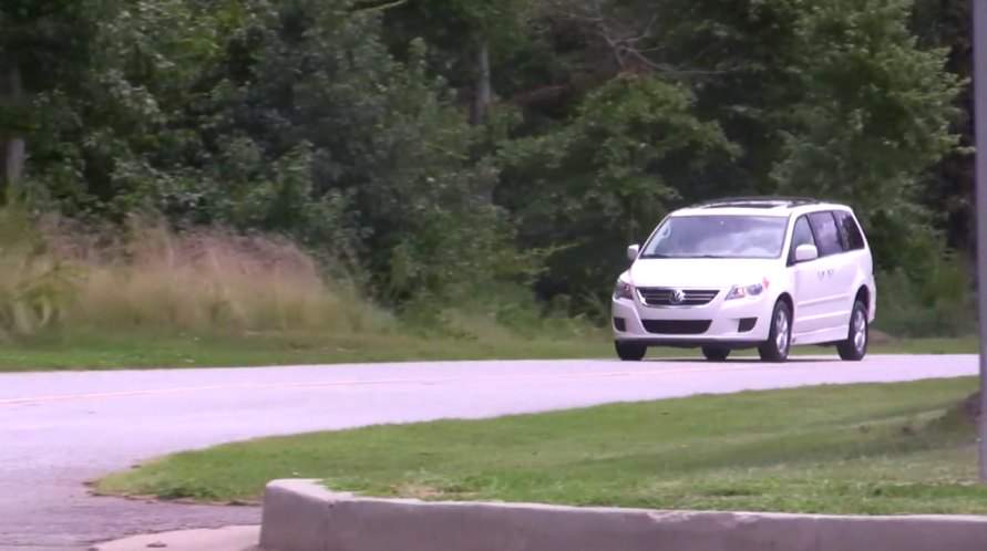 Volkswagen Routan