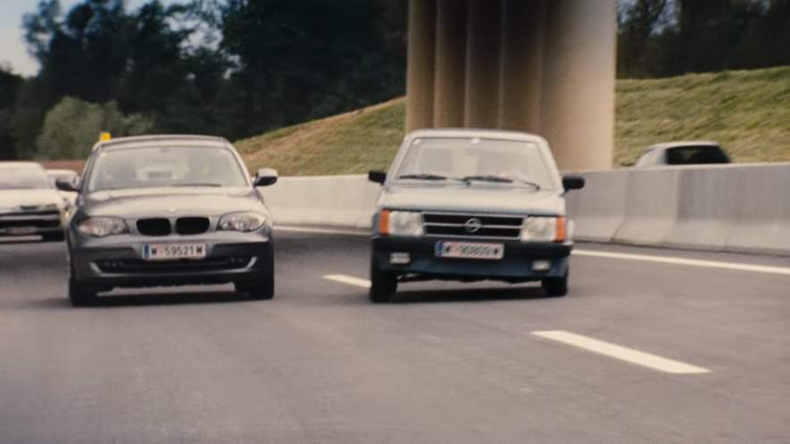 BMW 1
