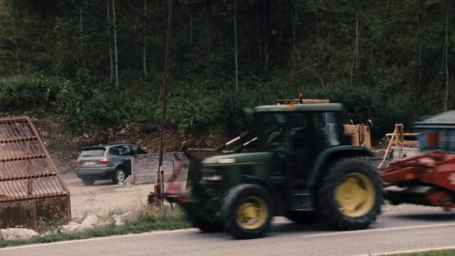 John Deere unknown