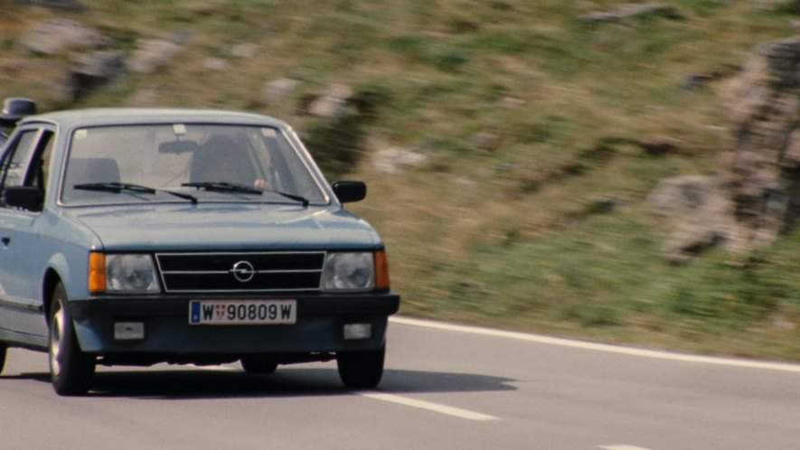Opel Kadett